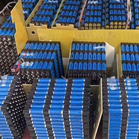 哈密高价铁锂电池回收-上门回收新能源电池-钛酸锂电池回收